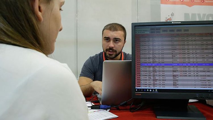YKS tercihleri başladı