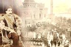 Müslümanız diye Avrupa bize düşman