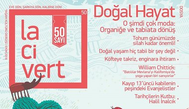 Doğal Hayat