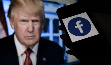 Meta to lift ban on Trump’s Facebook, Instagram accounts within weeks