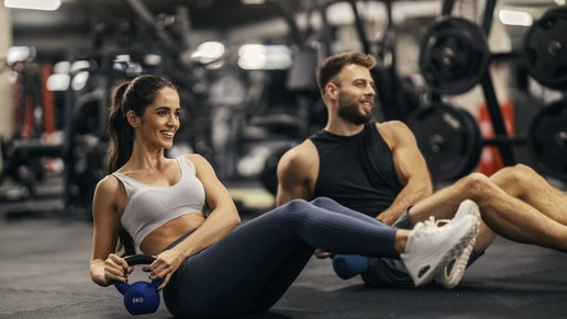 Yeni başlayanlar için fitness rehberi