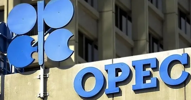 OPEC’in küresel ekonomi için büyüme tahminleri belli oldu