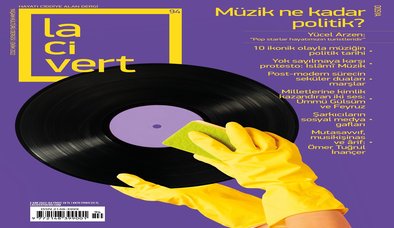 Müzik ne kadar politik?