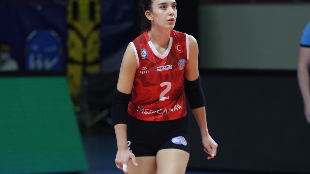 MVP SMAÇÖR GALATASARAY’A