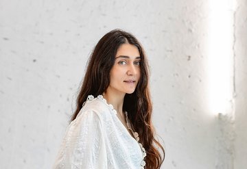 Aslı Fillinta Demir: Ufak bir hareket kitlelere yayıldı