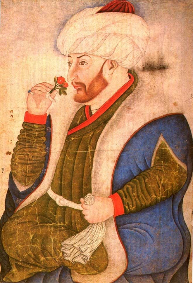 osmanli dan gunumuze 15 minyatur sanatcisi fikriyat