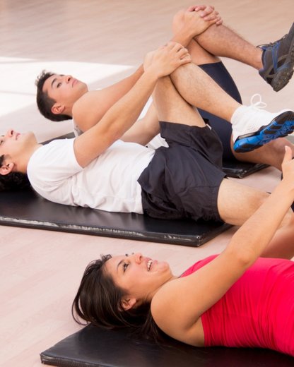 Somatik egzersizler ne işe yarar?