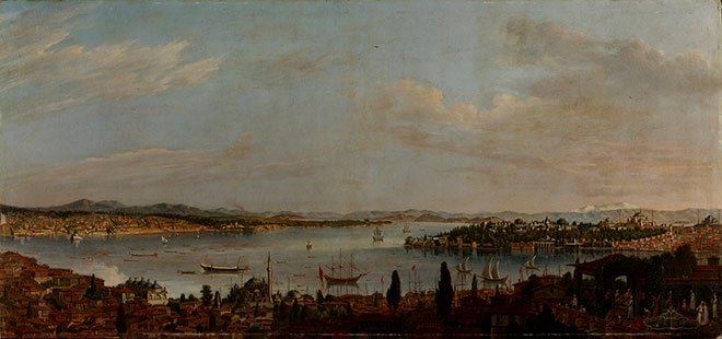 ANTOINE DE FAVRAY (1706 â 1791)