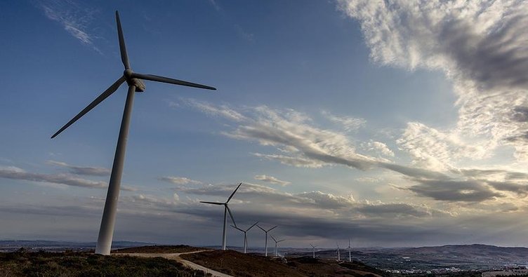 Almanya’da yenilenebilir enerjinin payı artacak