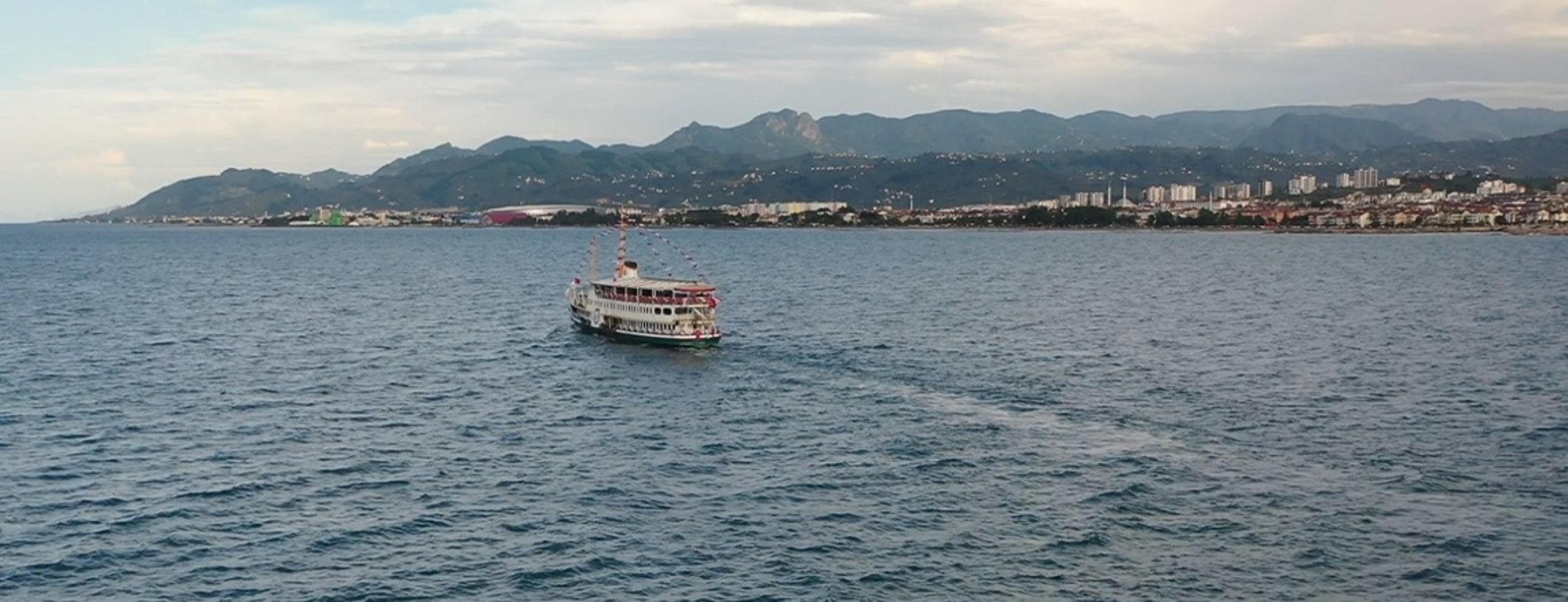 Karadeniz’deki ısınma Marmara’daki patlamaları tetikleyebilir