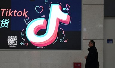 Major US Jewish group welcomes proposed ban of China’s TikTok