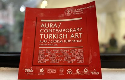 TürksanatçılarınAurasıHollandayıetkileyecek