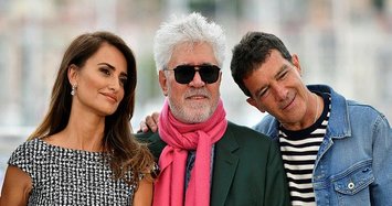 Almodóvar's 'Pain and Glory' picked to bid for a 2019 Oscar