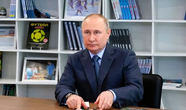 Putin tells Finland that abandoning its neutrality would be a mistake - Kremlin