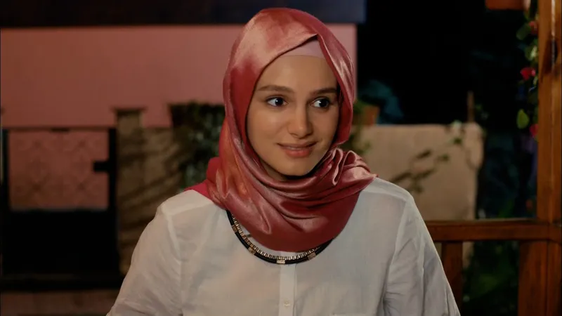 Diğer Yarım 13. Bölüm