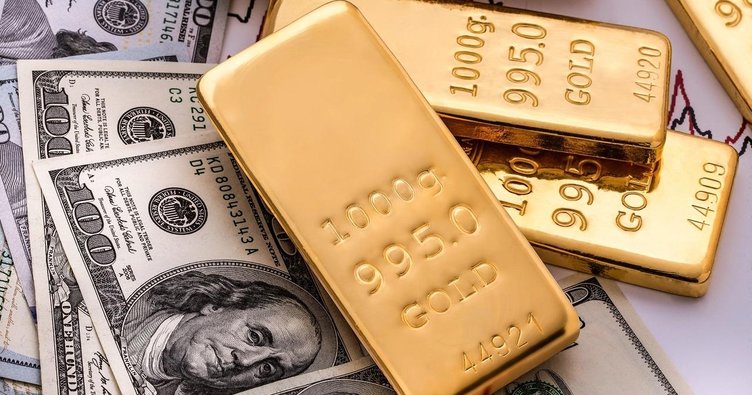 Gram altın kaç TL oldu?