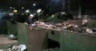 Adana’da çöp arıtma tesisinde kesik bacaktan sonra kol da bulundu