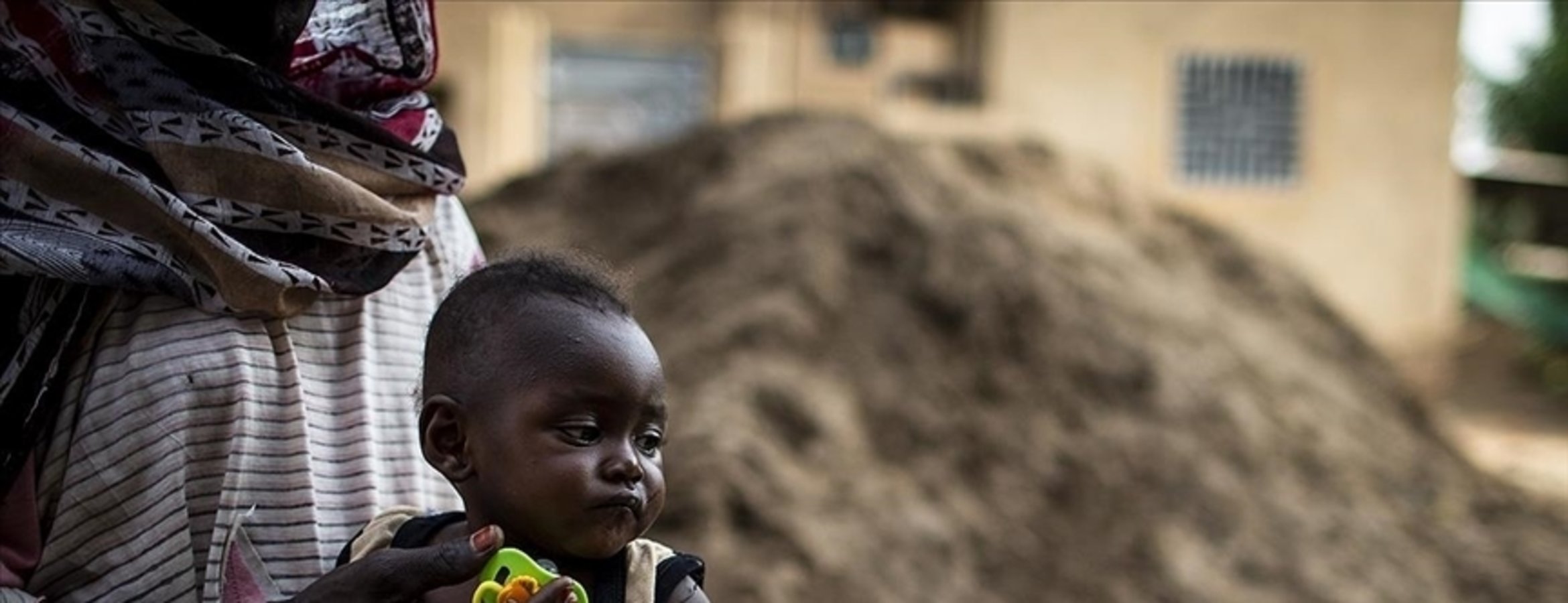 Doğu Afrika’da şiddetli yağışlar sonrası salgın hastalıklar arttı