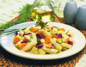 Çiftlik Salatası