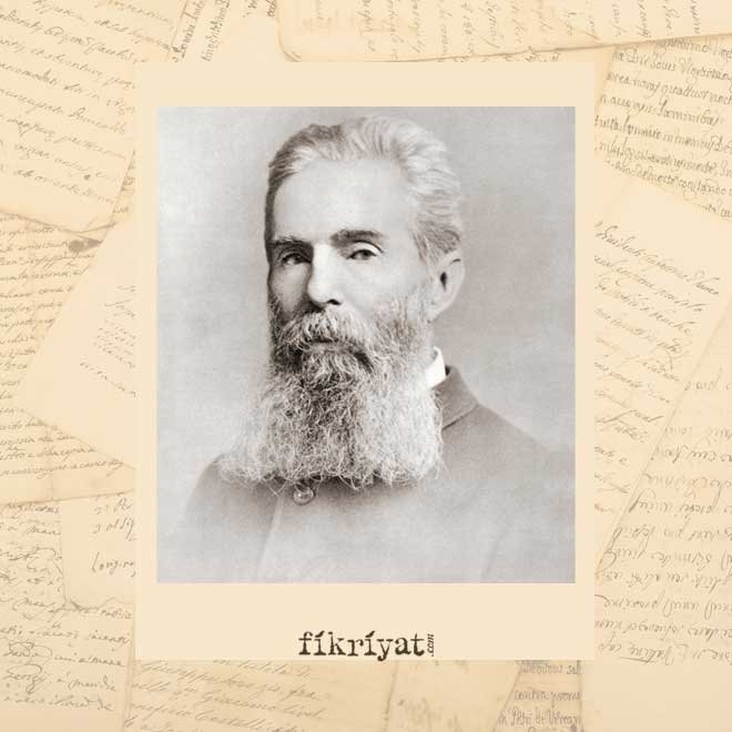 HERMAN MELVİLLE