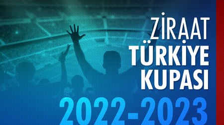 Ziraat Türkiye Kupası 2022-2023