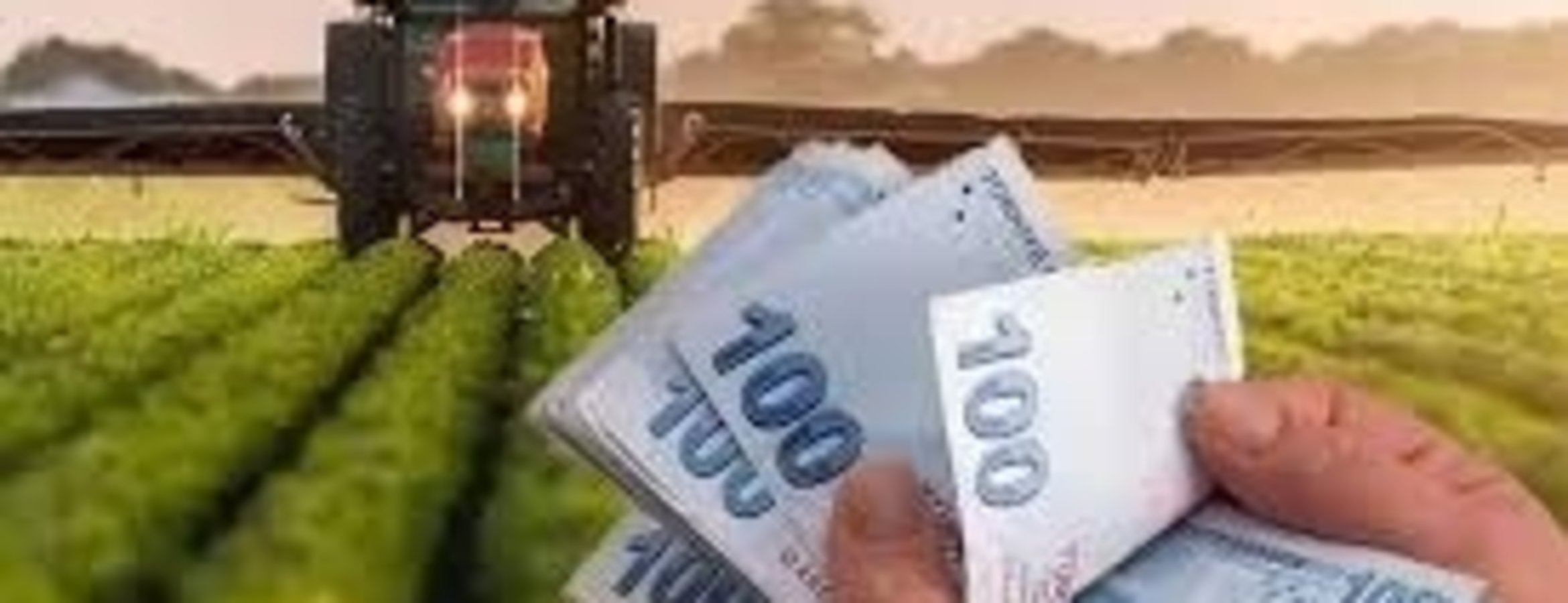 Tarımsal girdi fiyat endeksi şubatta yıllık yüzde 28,92, aylık yüzde 2,35 arttı