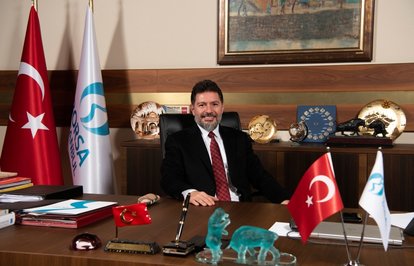 BorsaİstanbulGenelMüdürüHakanAtillagörevindenayrıldı
