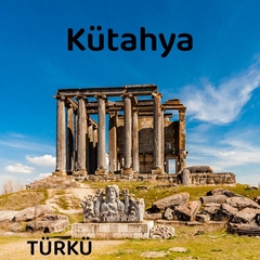 Kütahya Türküleri