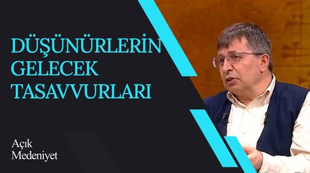 İlerlemeci Düşünürlerin Gelecek Tasavvurları I Açık Medeniyet