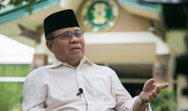 Normalization process in Bangsamoro seeks more time: Chief minister