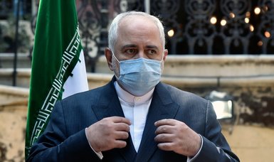 Iran’s Zarif to visit Moscow, Baku to discuss Karabakh
