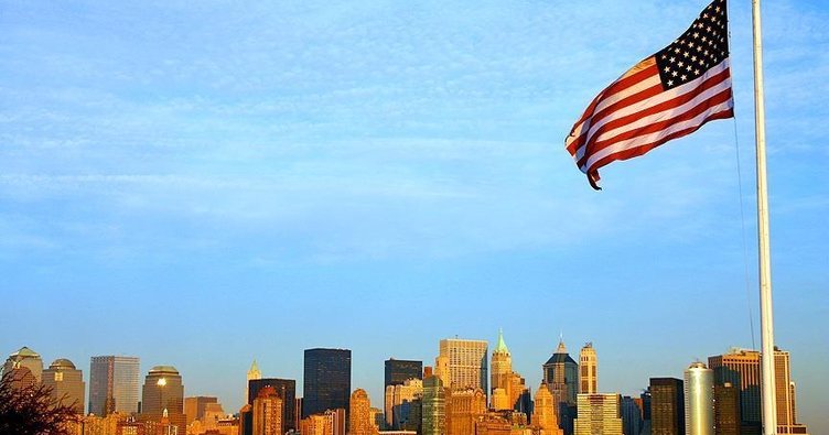 ABD’de bütçe açığı 600 milyar doları aştı