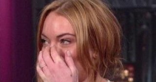 Menajeri Lindsay Lohan’ı ağlattı