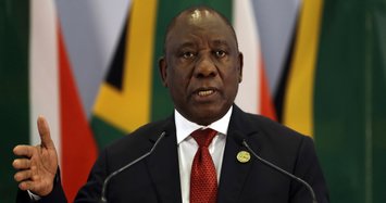 S Africa ruling party plans land expropriation without compensation