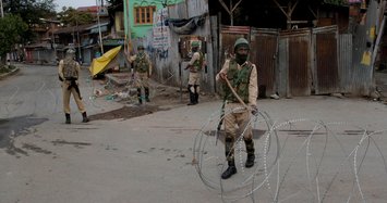 Thousands of Kashmiris detained since autonomy stripped by India