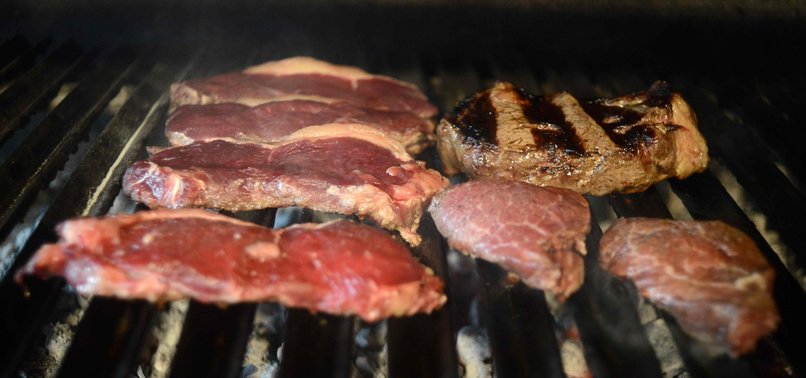 RED MEAT UNHEALTHY? MAYBE NOT, RESEARCHERS SAY