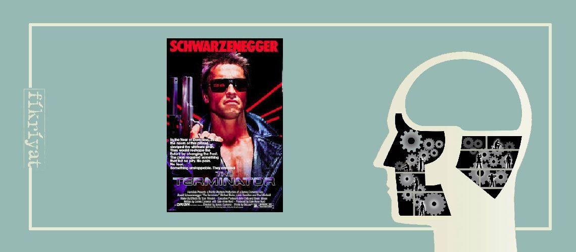 Terminatör - 1984