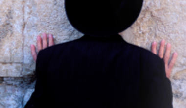 YAHUDİ GELENEĞİNDE KUDÜS