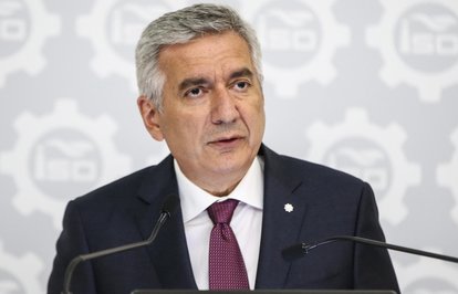 İSOdangeleceğeönemliadım