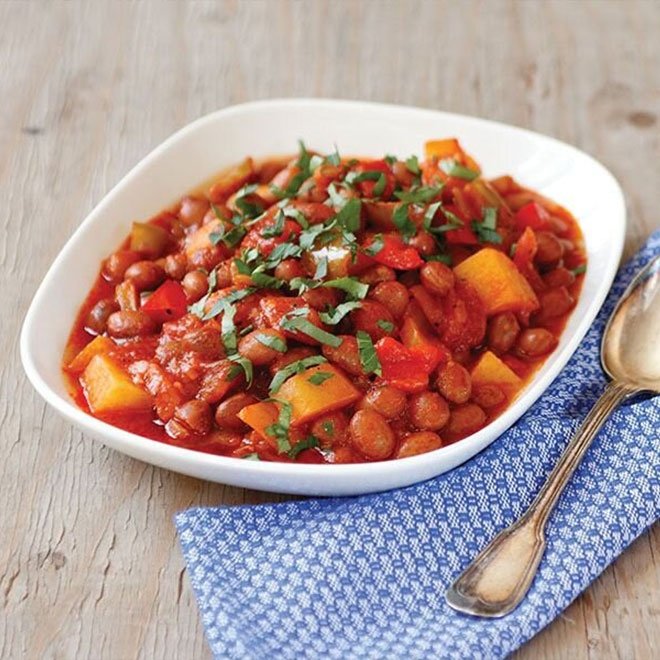 Ramazan İftar Menüsü 2022 - 1. Gün