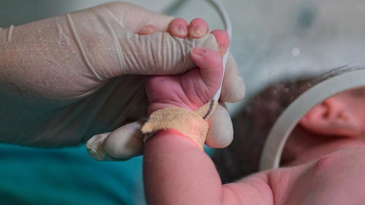 BM: Anne ve yeni doğan ölümleriyle küresel mücadelede 2015’ten beri duraksama yaşanıyor