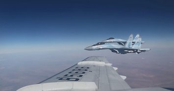 Russia offers Turkey Su-35 fighter jets amid F-35 expulsion