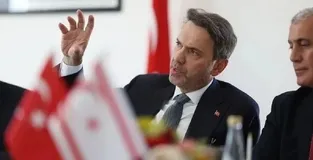 Türkiye pledges continued support for TRNC energy security