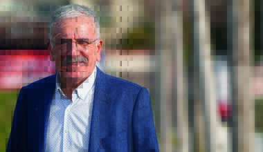 TÜRK SOLU HİÇ YERLİ OLAMADI