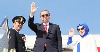 Cumhurbaşkanı Erdoğan’dan Körfez’e çözüm turu