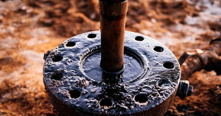 Petrolde 100 dolar senaryosu