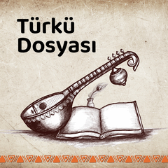 Türkü Dolu Anadolu
