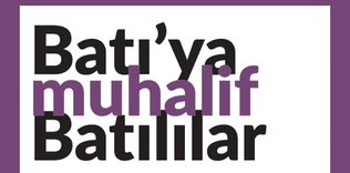 Batıya muhalif Batılılar