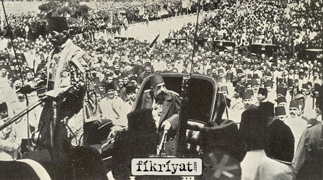 ABDÜLHAMİD OSMANLI AİLESİNİN ÖZELLİKLERİNİ TAŞIYORDU