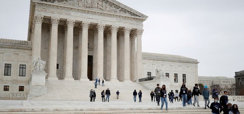 U.S. SUPREME COURT TO REOPEN TO PUBLIC AFTER LONG COVID CLOSURE: REPORTS